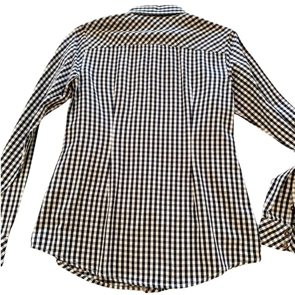 C Wonder XS Button-Down Shirt - Picture 5 of 6